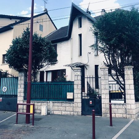Bondy Chambre Exterior foto