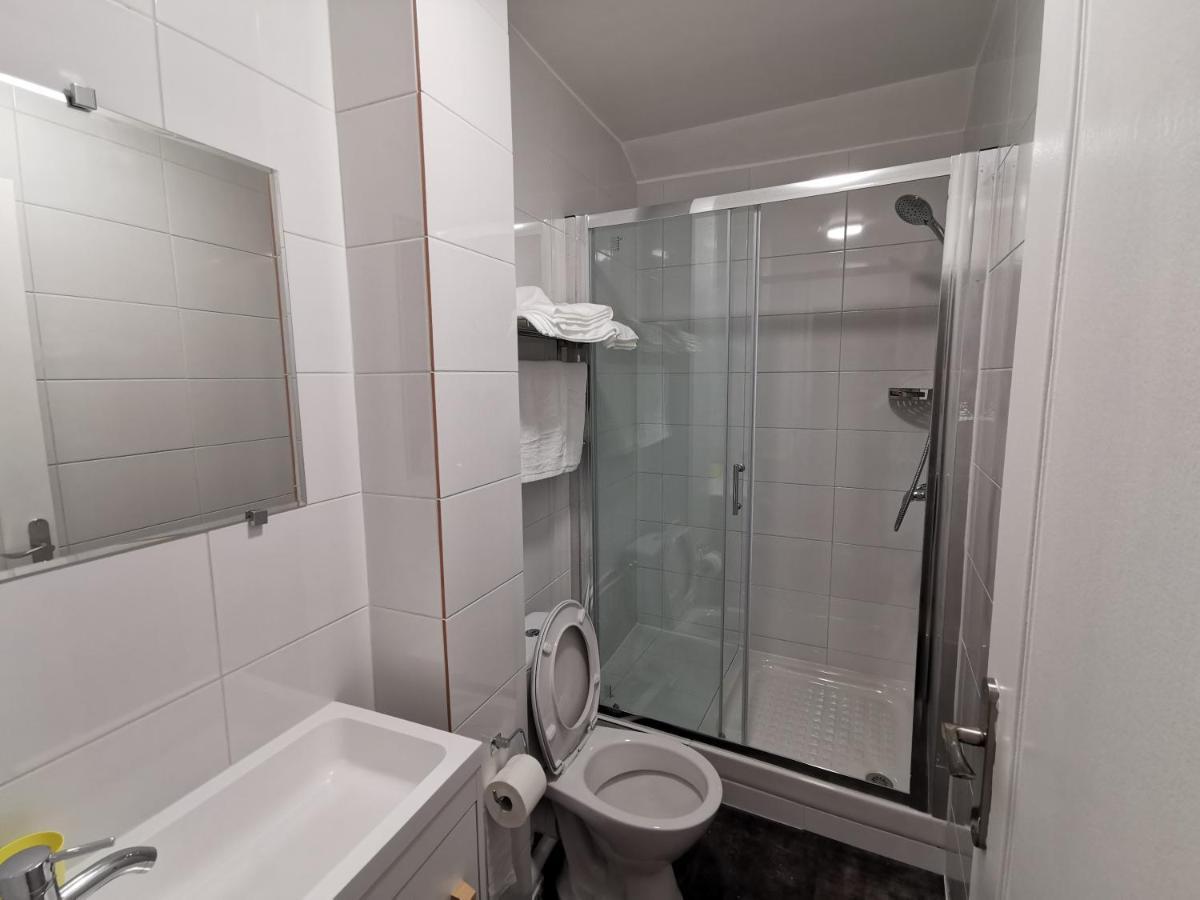 Bondy Chambre Exterior foto